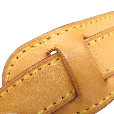 ルイヴィトン LOUIS VUITTON ブローニュ30 M51265 モノグラム モノグラムキャンバス ショルダーバッグ ゴールド金具 茶