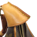 ルイヴィトン LOUIS VUITTON ブローニュ30 M51265 モノグラム モノグラムキャンバス ショルダーバッグ ゴールド金具 茶