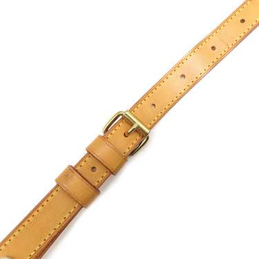 ルイヴィトン LOUIS VUITTON ブローニュ30 M51265 モノグラム モノグラムキャンバス ショルダーバッグ ゴールド金具 茶