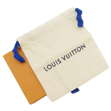 ルイヴィトン LOUIS VUITTON ポルト カルト LV チャーム M12215 モノグラム×キャンディレッド モノグラムキャンバス カードケース ゴールド金具 赤 カード入れ パスケース ヴィヴィエンヌ