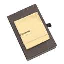 ルイヴィトン LOUIS VUITTON フルール ドゥ モノグラム M65111 ピンクベージュ×アイボリー GP エナメル バッグチャーム ゴールド金具 LVロゴ キーホルダー