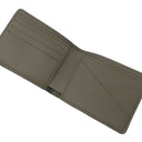 ルイヴィトン LOUIS VUITTON ポルトフォイユ ミュルティプル M81734 カーキ LV アエログラムレザー 二つ折り財布 新品 未使用