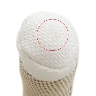 エルメス HERMES シュバル オノレ エポペ ナチュラル コットン ぬいぐるみ 馬 ポニー トワルH