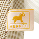 エルメス HERMES シュバル オノレ エポペ ナチュラル コットン ぬいぐるみ 馬 ポニー トワルH