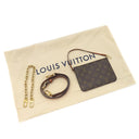 ルイヴィトン LOUIS VUITTON ループ ホーボー M46311 モノグラムリバース モノグラムキャンバス モノグラム・リバース キャンバス ショルダーバッグ ゴールド金具 茶 2WAY