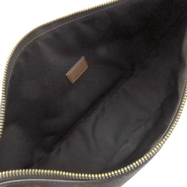 ルイヴィトン LOUIS VUITTON ループ ホーボー M46311 モノグラムリバース モノグラムキャンバス モノグラム・リバース キャンバス ショルダーバッグ ゴールド金具 茶 2WAY