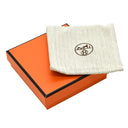 エルメス HERMES オランプ オンブルXローズゴールド リザード GP ブレスレット ローズゴールド金具 ピンクゴールド金具