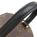 ルイヴィトン LOUIS VUITTON カンヌ M43986 モノグラム モノグラムキャンバス モノグラムリバースキャンバス 2WAYバッグ ゴールド金具 茶 ハンドバッグ ショルダーバッグ ※鍵1本欠品