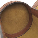 ルイヴィトン LOUIS VUITTON パピヨン トランク M57835 モノグラム モノグラムキャンバス 2WAYバッグ ゴールド金具 茶 ハンドバッグ ショルダーバッグ