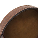 ルイヴィトン LOUIS VUITTON パピヨン トランク M57835 モノグラム モノグラムキャンバス 2WAYバッグ ゴールド金具 茶 ハンドバッグ ショルダーバッグ