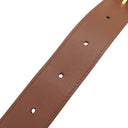 ルイヴィトン LOUIS VUITTON パピヨン トランク M57835 モノグラム モノグラムキャンバス 2WAYバッグ ゴールド金具 茶 ハンドバッグ ショルダーバッグ