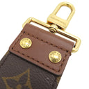 ルイヴィトン LOUIS VUITTON パピヨン トランク M57835 モノグラム モノグラムキャンバス 2WAYバッグ ゴールド金具 茶 ハンドバッグ ショルダーバッグ