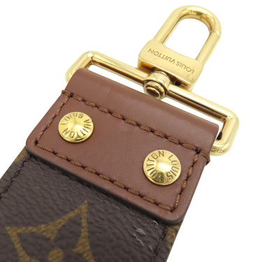ルイヴィトン LOUIS VUITTON パピヨン トランク M57835 モノグラム モノグラムキャンバス 2WAYバッグ ゴールド金具 茶 ハンドバッグ ショルダーバッグ