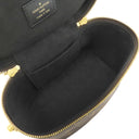 ルイヴィトン LOUIS VUITTON ヴァニティ NV PM M45165 モノグラム×モノグラムリバース モノグラムキャンバス モノグラムリバースキャンバス 2WAYバッグ ゴールド金具 茶 バニティ ハンドバッグ パドロック欠品