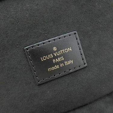 ルイヴィトン LOUIS VUITTON ヴァニティ NV PM M45165 モノグラム×モノグラムリバース モノグラムキャンバス モノグラムリバースキャンバス 2WAYバッグ ゴールド金具 茶 バニティ ハンドバッグ パドロック欠品
