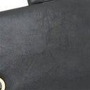 シャネル CHANEL マトラッセ チェーンショルダー ブラック ラムスキン ショルダーバッグ ゴールド金具 黒 ココマーク 肩掛け