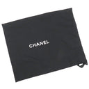 シャネル CHANEL マトラッセ チェーンショルダー ブラック ラムスキン ショルダーバッグ ゴールド金具 黒 ココマーク 肩掛け