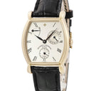 腕時計 ヴァシュロン・コンスタンタン VACHERON CONSTANTIN ジュビリー240 47240/000J 自動巻き メンズ レディース K18YG無垢 トノー 限定