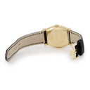 腕時計 ヴァシュロン・コンスタンタン VACHERON CONSTANTIN ジュビリー240 47240/000J 自動巻き メンズ レディース K18YG無垢 トノー 限定