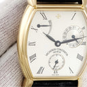 腕時計 ヴァシュロン・コンスタンタン VACHERON CONSTANTIN ジュビリー240 47240/000J 自動巻き メンズ レディース K18YG無垢 トノー 限定