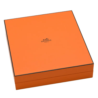 エルメス HERMES シェーヌダンクル ファランドール120 シルバー シルバー925 ネックレス スターリングシルバー