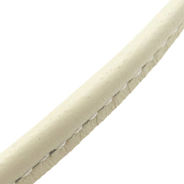 エルメス HERMES ロデオPM チャイ×ブラック×ナタ アニューミロ バッグチャーム ベージュ 黒 アイボリー