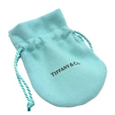 ティファニー Tiffany & Co Ｔスマイル ローズゴールド K18PG ピアス ピンクゴールド 750PG 18金