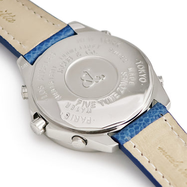 腕時計 ジェイコブ JACOB ファイブタイムゾーン スカル JC-SKULL6 クオーツ メンズ 純正ダイヤ 骸骨 GMT デイト ドクロ