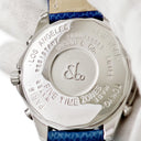 腕時計 ジェイコブ JACOB ファイブタイムゾーン スカル JC-SKULL6 クオーツ メンズ 純正ダイヤ 骸骨 GMT デイト ドクロ