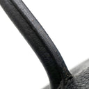 エルメス HERMES バーキン35 ブラック フィヨルド ハンドバッグ ゴールド金具 黒