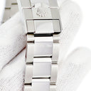 ロレックス ROLEX 純正 GMTマスター2 126710用 シルバー ステンレススチール 腕時計パーツ 替え バンド ステンレス ベルト 純正SS製バックル付 20mm オイスター 3連 シルバー