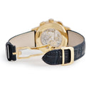 腕時計 ジラールペルゴ GIRARD PERREGAUX 1966 インテグレーテッド クロノグラフ 49529-52-1542BB4A 手巻き メンズ K18PG無垢 デイト 限定5本