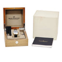 腕時計 ジラールペルゴ GIRARD PERREGAUX 1966 インテグレーテッド クロノグラフ 49529-52-1542BB4A 手巻き メンズ K18PG無垢 デイト 限定5本