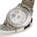 腕時計 ユリスナルダン ULYSSE NARDIN ダイバー クロノメーター YOSHIDAスペシャルモデル 1183-170/92-J.2 自動巻き メンズ OH済み 限定