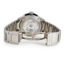 腕時計 ユリスナルダン ULYSSE NARDIN ダイバー クロノメーター YOSHIDAスペシャルモデル 1183-170/92-J.2 自動巻き メンズ OH済み 限定