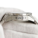 腕時計 ユリスナルダン ULYSSE NARDIN ダイバー クロノメーター YOSHIDAスペシャルモデル 1183-170/92-J.2 自動巻き メンズ OH済み 限定