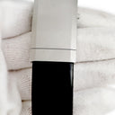 腕時計 ジン SINN ミッションタイマー 857.EZM7 自動巻き メンズ OH済 ブラック 黒 バー 9時位置リューズ カラフル GMT