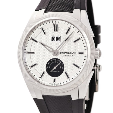 腕時計 パルミジャーニ・フルリエ PARMIGIANI FLEURIER トンダ GT PFC910-0000141-X01482 自動巻き メンズ ビッグデイト スモールセコンド