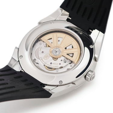 腕時計 パルミジャーニ・フルリエ PARMIGIANI FLEURIER トンダ GT PFC910-0000141-X01482 自動巻き メンズ ビッグデイト スモールセコンド