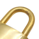 ルイヴィトン LOUIS VUITTON スピーディ 25 M41528 モノグラム モノグラムキャンバス ハンドバッグ ゴールド金具 茶 ボストン