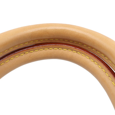 ルイヴィトン LOUIS VUITTON スピーディ 25 M41528 モノグラム モノグラムキャンバス ハンドバッグ ゴールド金具 茶 ボストン