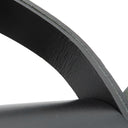 エルメス HERMES エールバッグジップ 31 ブラック トワルミリタリー ヴァッシュハンター ショルダーバッグ ゴールド金具 黒