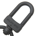 ルイヴィトン LOUIS VUITTON デュオ スリングバッグ M12486 オリーブ グリーン モノグラムシャドウ ボディバッグ ブラック金具 カーキ クロスボディ