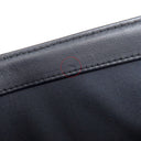 シャネル CHANEL ボーイシャネル ミニ チェーンショルダー ネイビー ラムスキン ショルダーバッグ ゴールド金具 紺