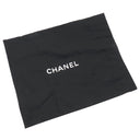 シャネル CHANEL マトラッセ バニティ ミニ AP3088 ブラック ラムスキン ショルダーバッグ ゴールド金具 トップハンドル チェーンショルダー ヴァニティ 黒