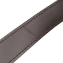 ルイヴィトン LOUIS VUITTON システィナ GM N41540 ダミエ ダミエキャンバス ショルダーバッグ ゴールド金具 茶 肩掛け