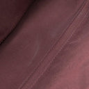 シャネル CHANEL シェブロン ココハンドル ボルドー カーフ 2WAYバッグ ゴールド金具 赤 Vステッチ チェーンショルダー