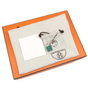 エルメス HERMES ピコタンロック PM ヴェールヴェルティゴ オーストリッチ ハンドバッグ シルバー金具 緑色