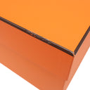 エルメス HERMES ピコタンロック PM ヴェールヴェルティゴ オーストリッチ ハンドバッグ シルバー金具 緑色