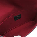 ルイヴィトン LOUIS VUITTON ポシェット フェリシー M82479 ブラックベージュ バイカラーモノグラムアンプラントレザー チェーンウォレット ゴールド金具 黒 チェーンショルダー